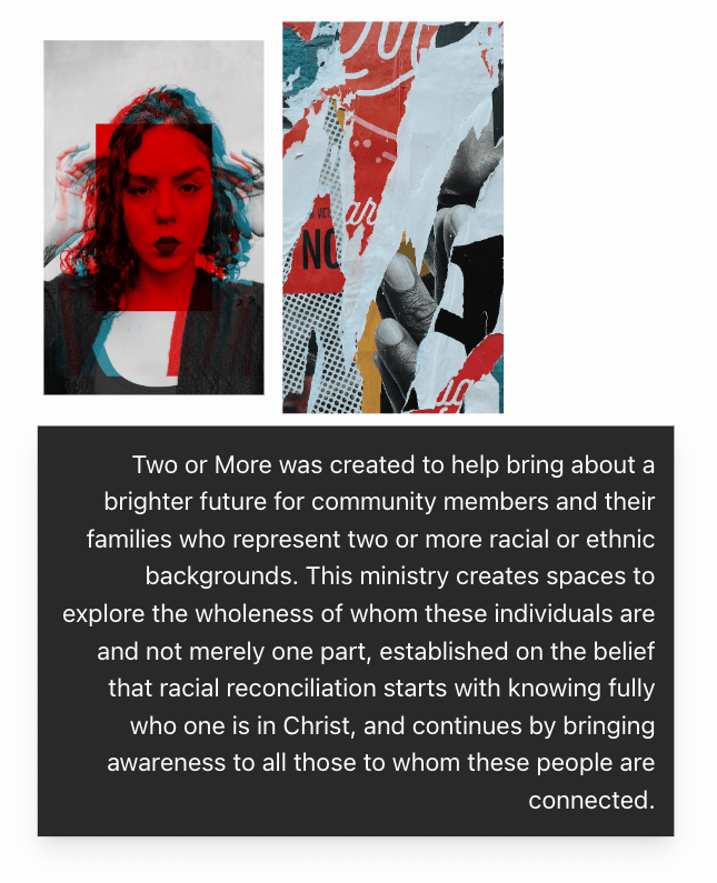 Two Or More preview 1